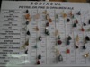 Tabel cu pietre pe zodii